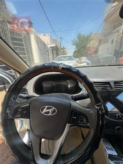 هيونداي أكسنت